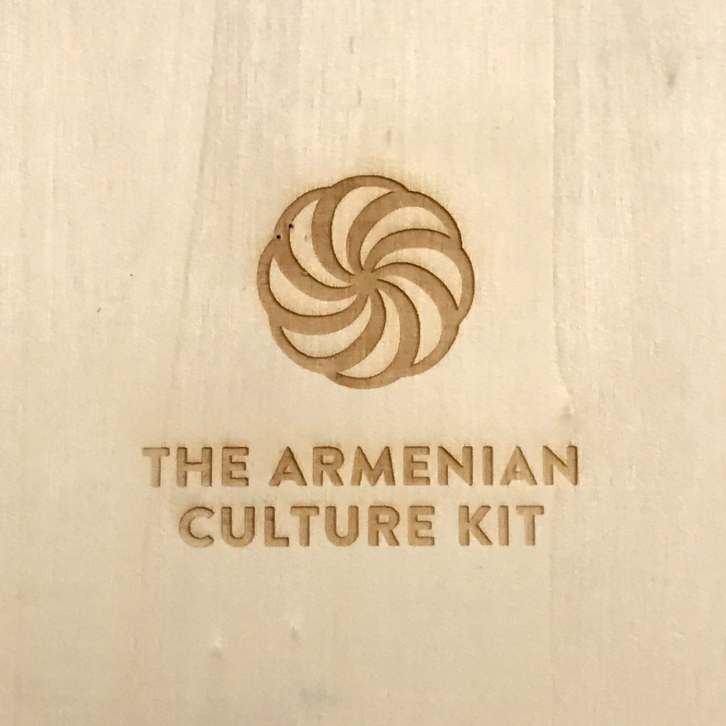 The Armenian Culture Kit